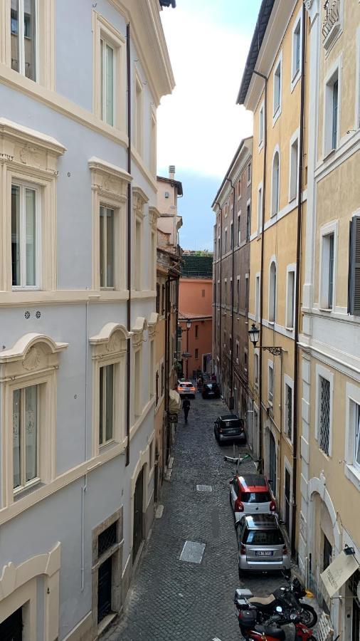 Appartement Celani Rome