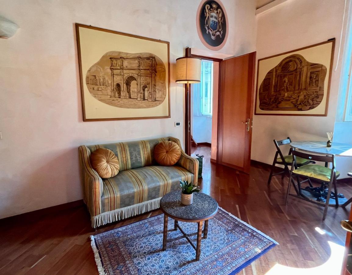 Appartement Celani Rome