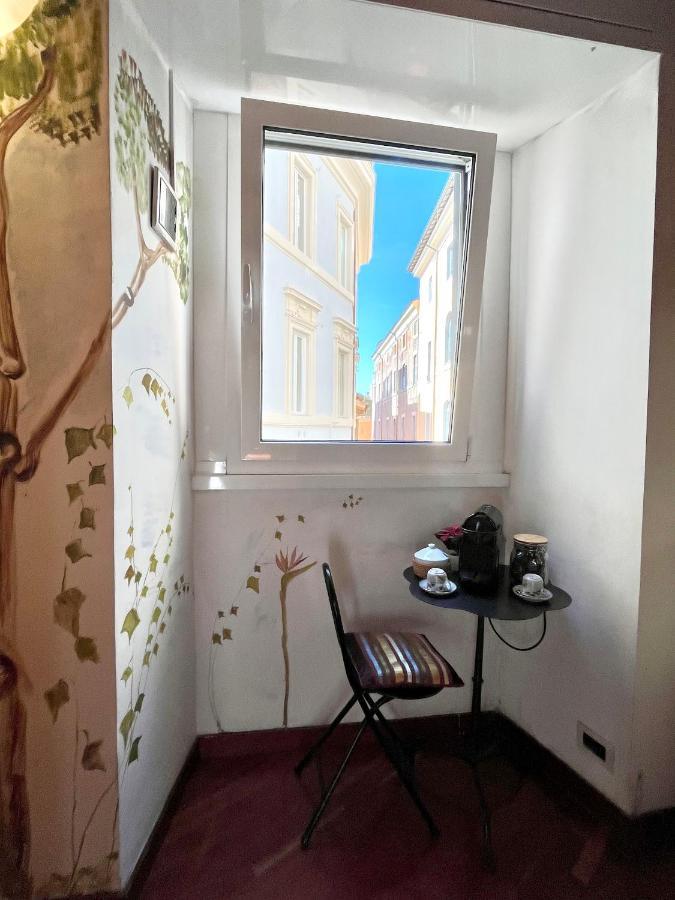 Appartement Celani Rome